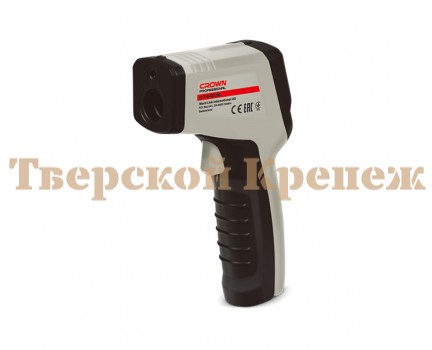 Термодетектор пирометр CROWN CT44036