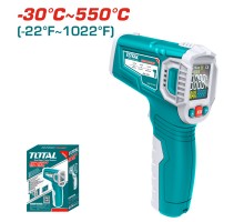 Термодетектор пирометр TOTAL THITO15501