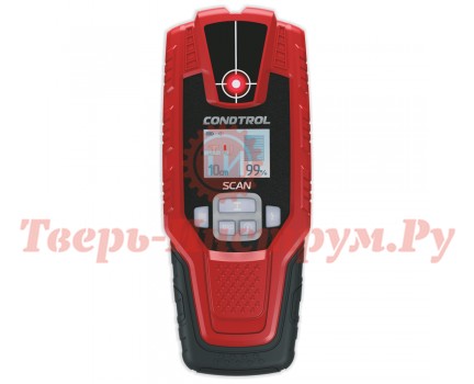 Детектор скрытой проводки CONDTROL Scan