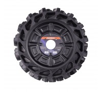 Колесо безвоздушное PATRIOT PRO P18х4.00-10