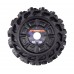 Колесо безвоздушное PATRIOT PRO P18х4.00-10
