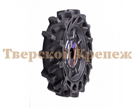 Колесо безвоздушное PATRIOT PRO P18х4.00-10 Колесо безвоздушное PATRIOT PRO P18х4.00-10