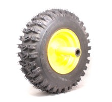 Колесо снегоуборщика правое CHAMPION 13x4.10-6