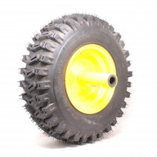Колесо снегоуборщика правое CHAMPION 13x4.10-6 Колесо снегоуборщика правое CHAMPION 13x4.10-6