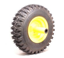 Колесо снегоуборщика правое CHAMPION 14x5.00-6