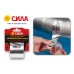 Лента клейкая алюминиевая СИЛА TAL72-04 48х5м
