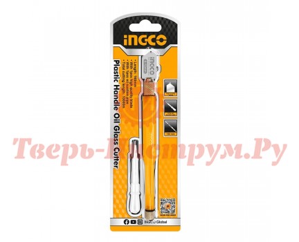 Стеклорез масляный INGCO HGCT05