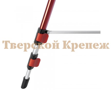 Штатив для лазерных нивелиров CONDTROL H150 5/8" /1/4"