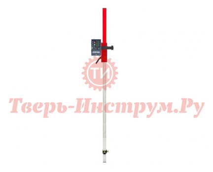 Телескопическая нивелирная рейка CONDTROL Flexi Staff Телескопическая нивелирная рейка CONDTROL Flexi Staff
