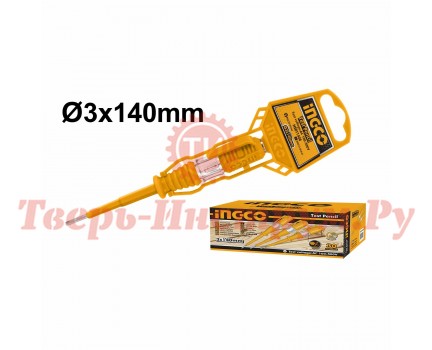 Отвертка индикатор HSDT1408 Отвертка индикатор HSDT1408