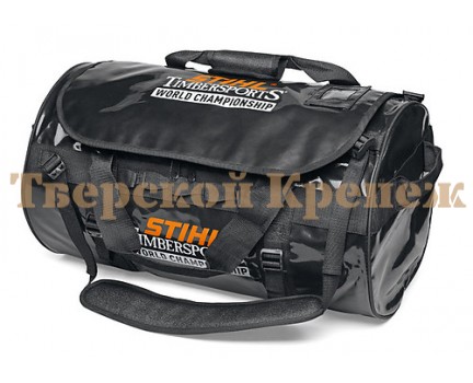 Сумка дорожная STIHL TIMBERSPORT