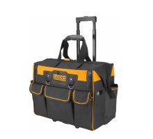 Сумка для инструмента с колесами INGCO 400х300х260 19 от