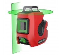 Лазерный нивелир CONDTROL NEO G1-360