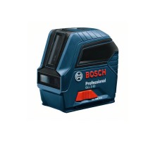 Лазерный уровень BOSCH GLL 2-10