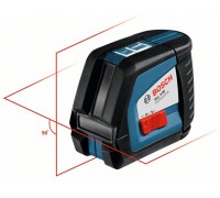 Лазерный уровень BOSCH GLL 2-50 + BS150