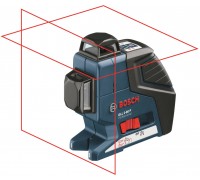 Лазерный уровень BOSCH GLL 2-80 P