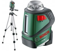 Лазерный уровень BOSCH PLL 360 SET