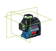 Лазерный уровень BOSCH GLL 3-80 G