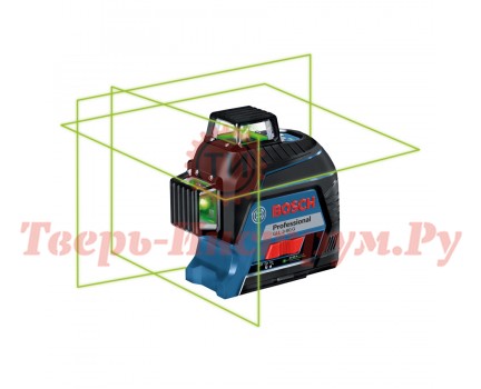 Лазерный уровень BOSCH GLL 3-80 G Лазерный уровень BOSCH GLL 3-80 G