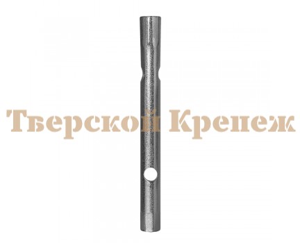 Ключ торцевой трубчатый КОБАЛЬТ 6 х 7 мм Ключ торцевой трубчатый КОБАЛЬТ 6 х 7 мм
