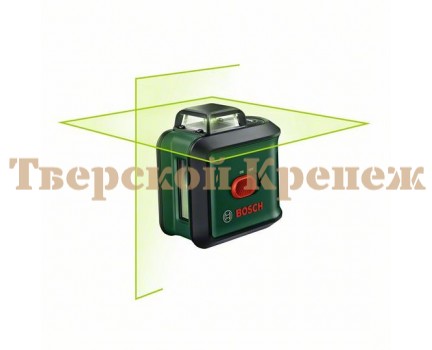 Лазерный уровень BOSCH UniversalLevel 360 Лазерный уровень BOSCH UniversalLevel 360