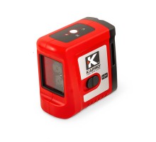 Лазерный уровень KAPRO 862 Prolaser® Cross Line Laser