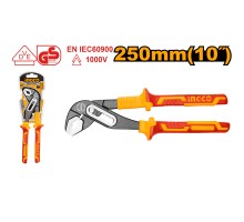 Клещи переставные INGCO 250 мм