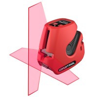 Лазерный нивелир CONDTROL NEO X200
