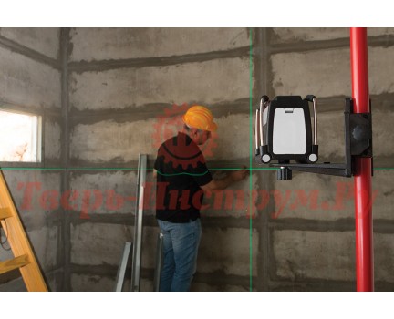 Лазерный уровень KAPRO 873GS Prolaser® Vector Лазерный уровень KAPRO 873GS Prolaser® Vector