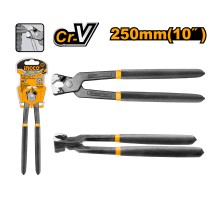 Клещи вязальные INGCO 250 мм INDUSTRIAL