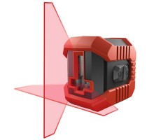 Лазерный нивелир CONDTROL QB SET