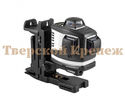 Лазерный уровень KAPRO 883G Prolaser® 3D All-Lines