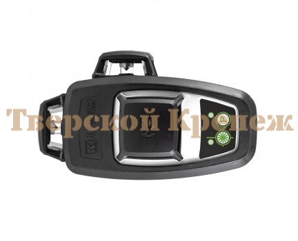 Лазерный уровень KAPRO 883G Prolaser® 3D All-Lines Лазерный уровень KAPRO 883G Prolaser® 3D All-Lines