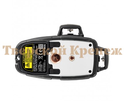 Лазерный уровень KAPRO 883G Prolaser® 3D All-Lines Лазерный уровень KAPRO 883G Prolaser® 3D All-Lines