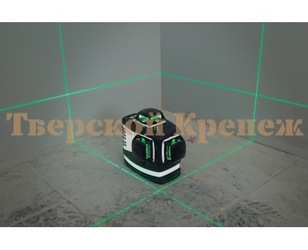 Лазерный уровень KAPRO 883G Prolaser® 3D All-Lines