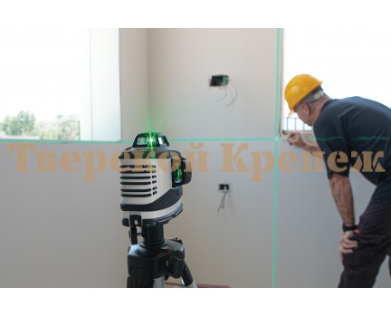 Лазерный уровень KAPRO 883G Prolaser® 3D All-Lines Лазерный уровень KAPRO 883G Prolaser® 3D All-Lines