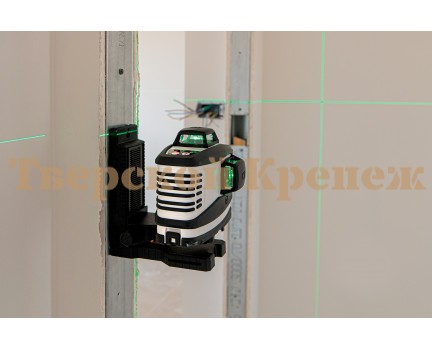 Лазерный уровень KAPRO 883G Prolaser® 3D All-Lines Лазерный уровень KAPRO 883G Prolaser® 3D All-Lines