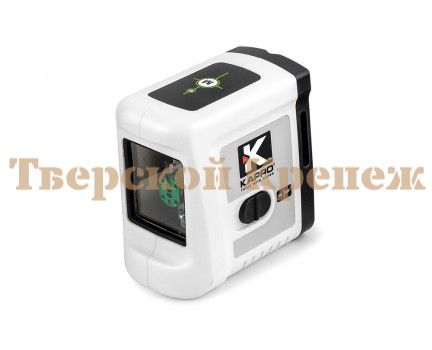 Лазерный уровень KAPRO 862G Prolaser® Cross Line Laser