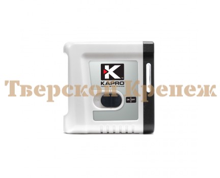 Лазерный уровень KAPRO 862G Prolaser® Cross Line Laser