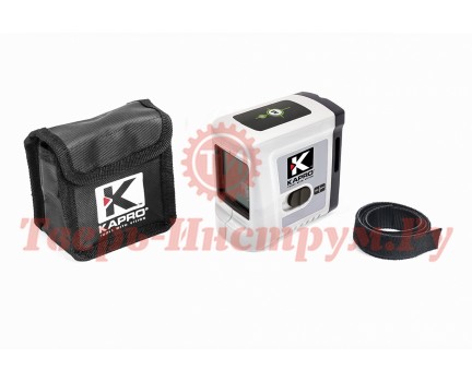 Лазерный уровень KAPRO 862G Prolaser® Cross Line Laser Лазерный уровень KAPRO 862G Prolaser® Cross Line Laser