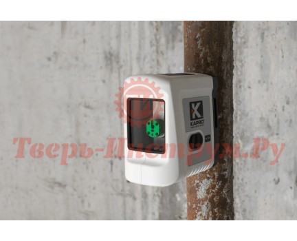 Лазерный уровень KAPRO 862G Prolaser® Cross Line Laser Лазерный уровень KAPRO 862G Prolaser® Cross Line Laser