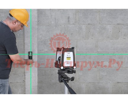 Лазерный уровень KAPRO 872G Prolaser®Plus Green Лазерный уровень KAPRO 872G Prolaser®Plus Green