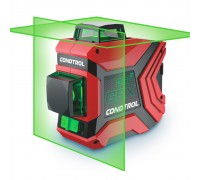 Лазерный нивелир CONDTROL GFX360-2