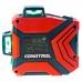 Лазерный нивелир CONDTROL GFX360-2