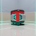 Лазерный нивелир CONDTROL INFINITER CLG 3D FLOOR