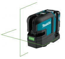 Лазерный уровень MAKITA SK105GDZ