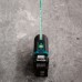 Лазерный уровень MAKITA SK105GDZ