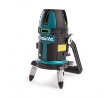 Лазерный уровень MAKITA SK312GDZ