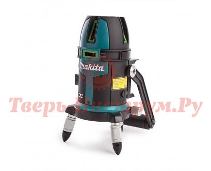Лазерный уровень MAKITA SK312GDZ Лазерный уровень MAKITA SK312GDZ