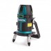 Лазерный уровень MAKITA SK312GDZ